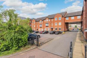12, Lahnstein Court, Printers Yard, Kettering NN16 0DR