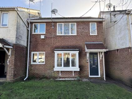 Victoria Close, Bovington, Wareham