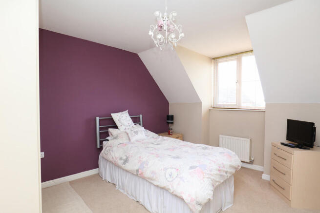 Bedroom 4