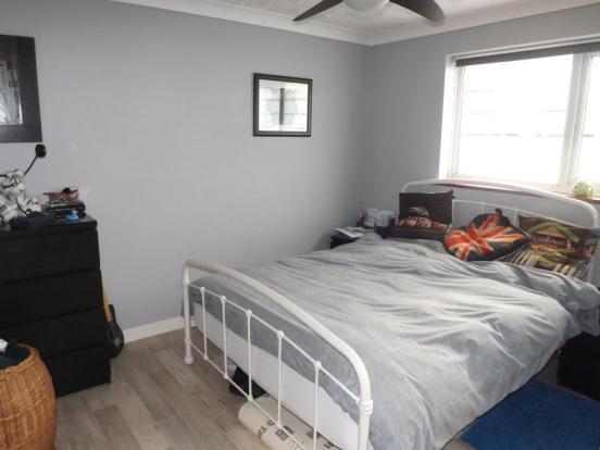 Current Bedroom One