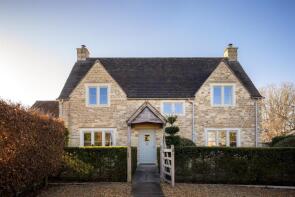 Dovecote Cottage, Hawkers Hill, Arlington, Cirencester GL7 5NG