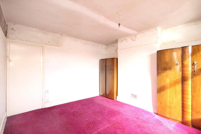 Bedroom 1 #2