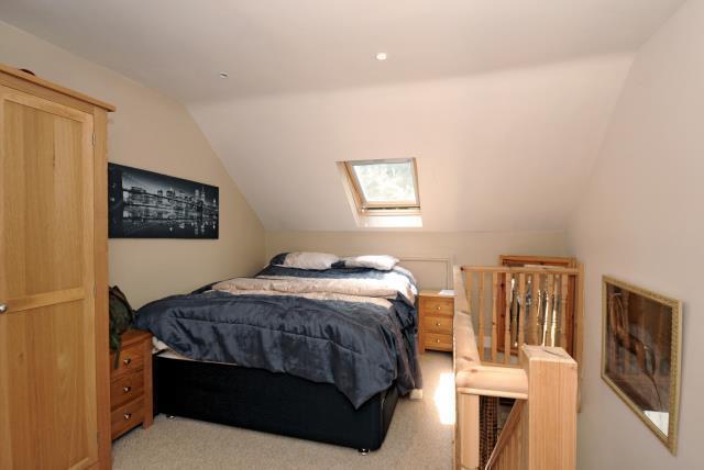 Annex Bedroom