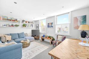 Flat 2, 185a, Kingston Road, Wimbledon, London SW19 1LH