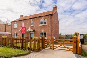 Greengate Cottage, Main Road, Skendleby PE23 4QE