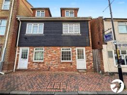 1, Ronalds Court, East Street, Sittingbourne ME10 4SW