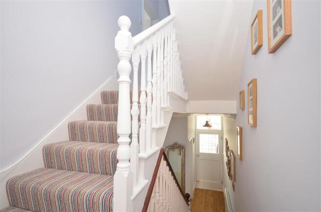 Internal Feature