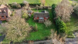 Chalet, Binton Road, Welford On Avon, Welford-on-avon CV37 8PR