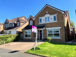 52, Butterwick Fields, Horwich, Bolton BL6 5GZ