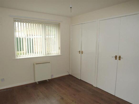 Bedroom One Ad...
