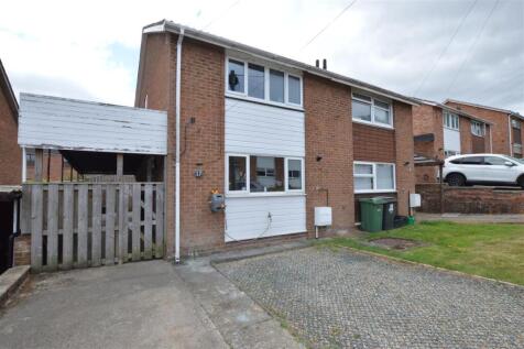 Linton Rise, Catterick Garrison