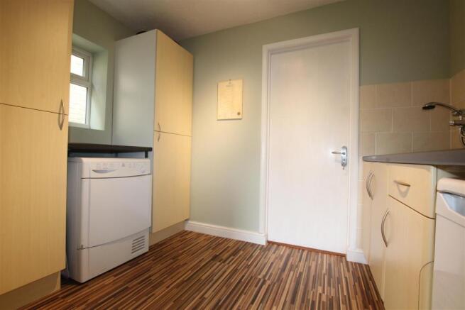UTILITY AREA