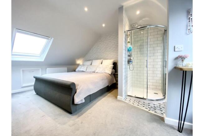 Master Suite