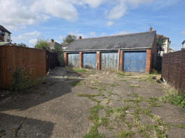 8, Allenby Avenue, Grimsby DN34 4QL