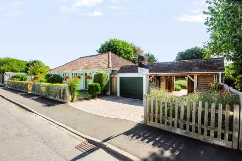 Westlands, Rustington, BN16
