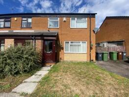 45, Sharples Crescent, Crosby L23 9YG