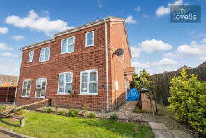 2, Somersby Way, Louth LN11 8BZ
