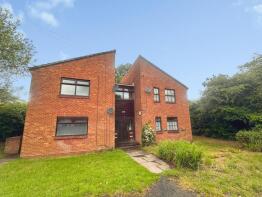 Flat 1, 60b, Rea Valley Drive, Birmingham B31 3XE