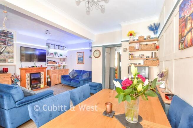 Internal Lifestyle Photograph