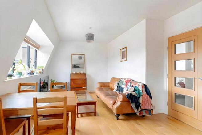 Bethel Street, Aldwych House photo 4