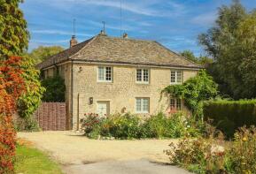 1, Swinford Cottages, Road Running Through Swinford, Swinford, Witney OX29 4BY