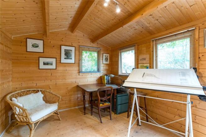 Home Office
