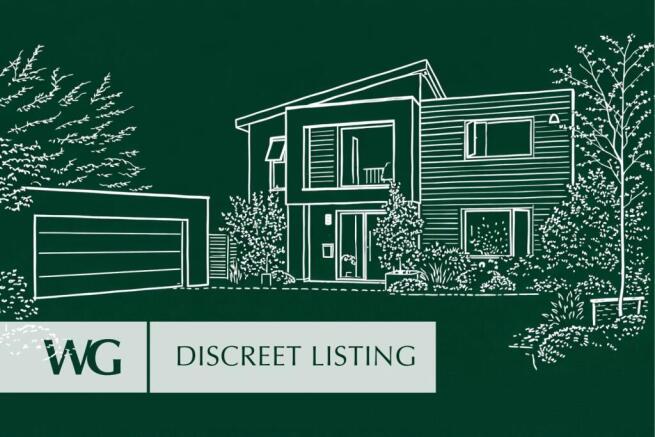 Discreet Listing