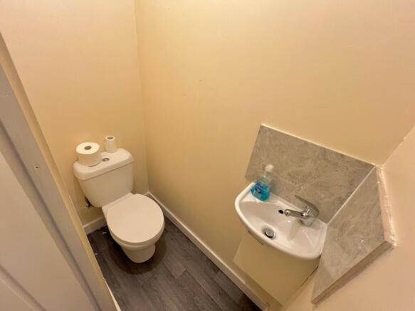 WC