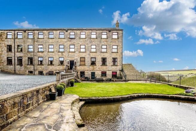 1 bed Apartment for sale Image 5