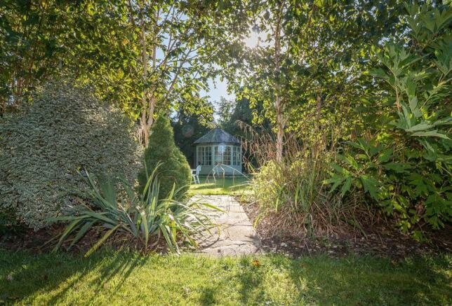 Secret Garden