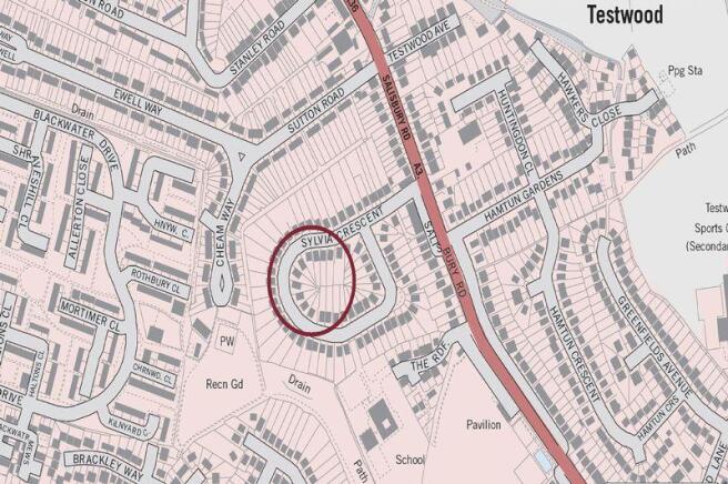 Map Two
