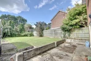 65, Beaufort Avenue, Fareham PO16 7PE