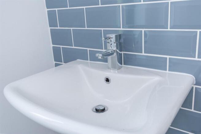 Bathroom Detail