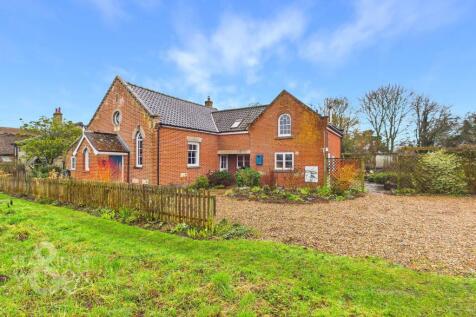 Long Green, Wortham, Diss