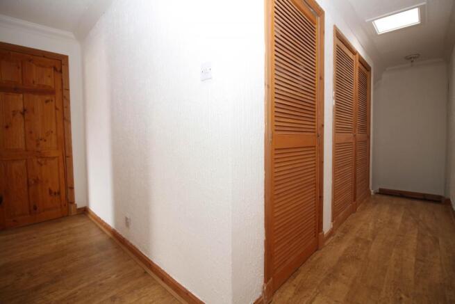 Upper Hallway