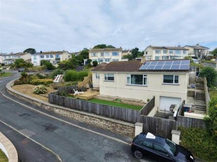 Tredour Road, Newquay, TR7