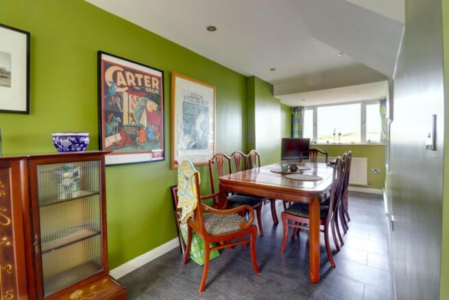 14. NEW Dining Room 1