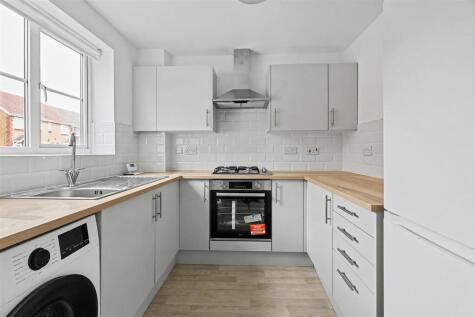 Bullfinch Road, Basford, Nottingham