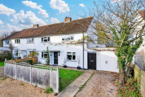 4, Moat Lane, Huntingdon PE28 2PD
