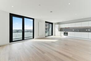 46, 51 Summerston House, Starboard Way, Silvertown, London E16 2PE