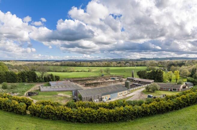 Blandys Farm