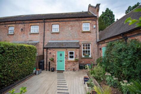 Taylors Croft, Woodborough, Nottingham