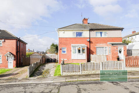 Heatons Bank Rawmarsh, Rotherham, S62 5RU