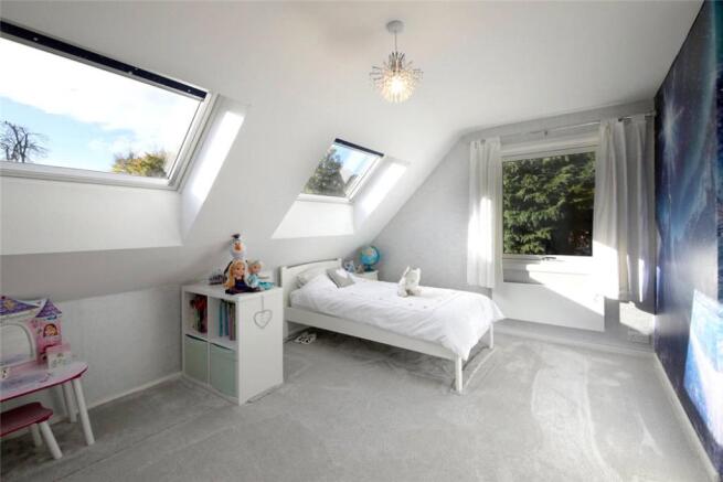 Bedroom Gu20