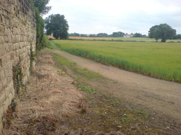 Fields To The Rea...