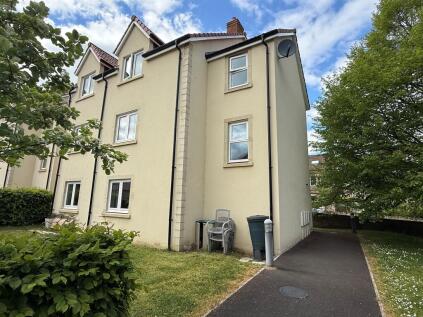 Bennett Gardens, Frome