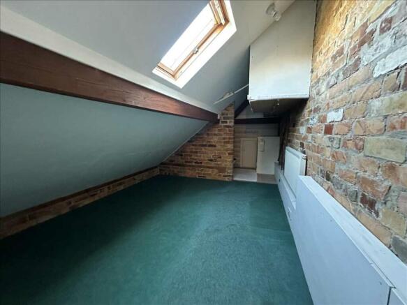 Storage Areas