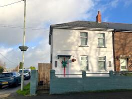 22, Sarn Hill, Sarn, Bridgend CF32 9RW