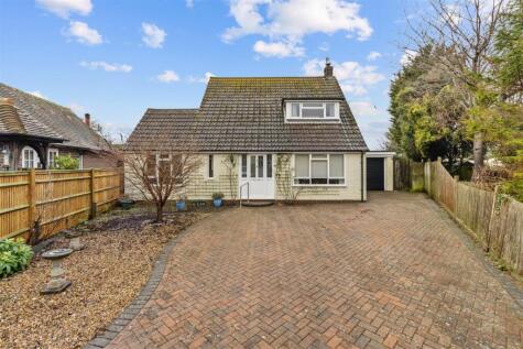 Stonewood Close, Seaford