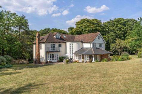 Bourne Lane, Much Hadham, SG10